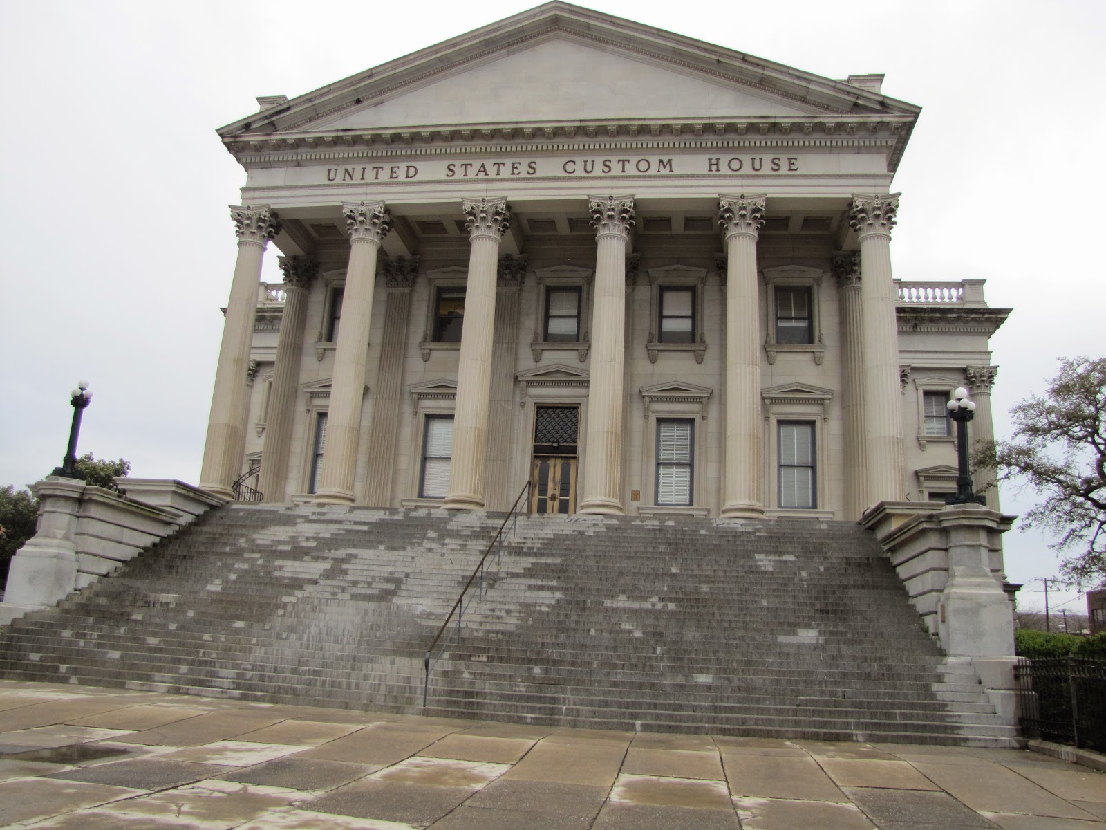 Historic Charleston