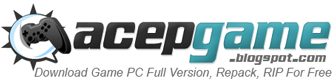 Acep Game | Blog Download Game PC