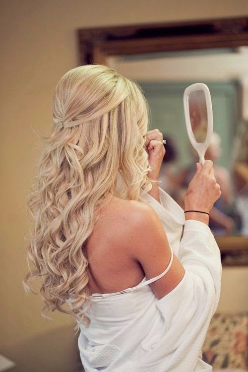 5 Simple and Cute Hairstyle Tutorials}