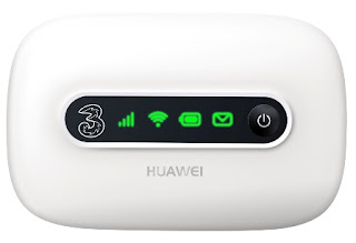Huawei Mobile WiFi E5331