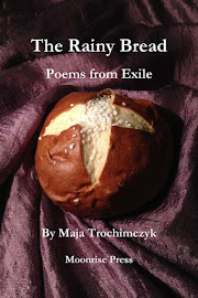 The Rainy Bread (Poems)