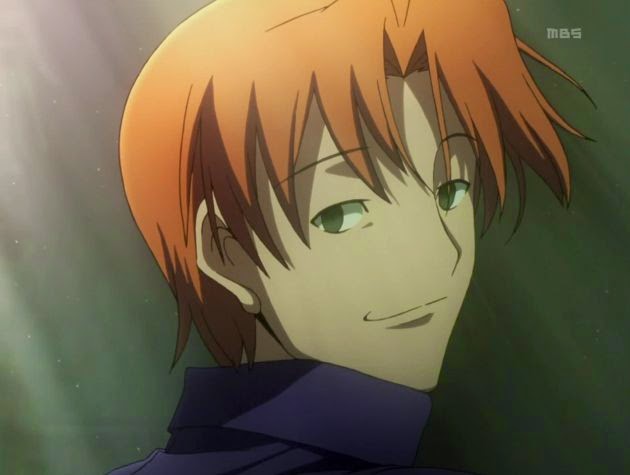 ani-dicted: Fate/Zero - Die Charaktere