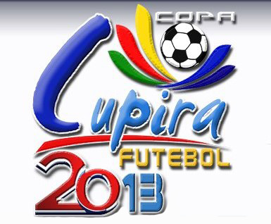 Copa Cupira de Futebol 2013