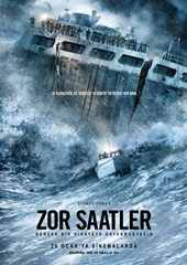 Zor Saatler (2016) 720p Film indir
