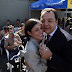Cabral e Adriana Ancelmo perto de terem visitas íntimas