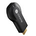 Google Chromecast Launched in India via Snapdeal