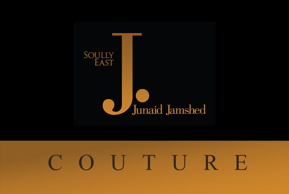 J. Couture Junaid Jamshed Men's Sherwani Collection 20152016