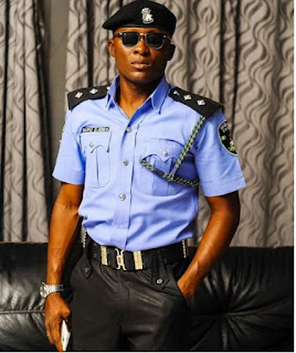 Nigerian Police Force (NPF) list of successful applicants had been released
