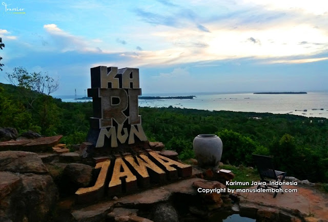 8 Hal Seru yang Wajib Dilakukan di Karimun Jawa - Manusia ...