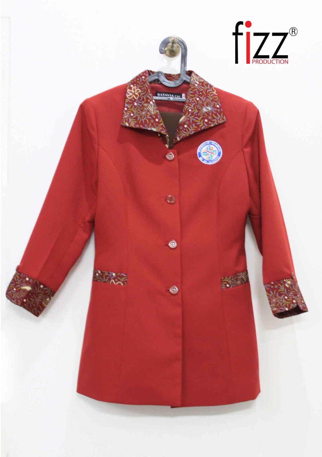 Model Baju Kerja Di Kantor