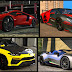 Free Download All HD And Premium Cars Mod Pack For GTA San Andreas PC With installation Video