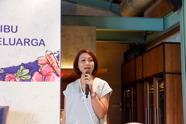 lakukan ini untuk menjaga keamanan pangan keluarga