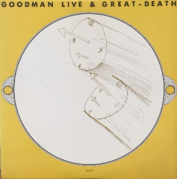 inconstant sol: VARIOUS ARTISTS - GOODMAN LIVE & GREAT-DEATH (GOODMAN ...