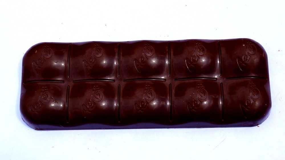 Aero (chocolate)