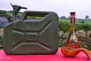 French wine carrier ( jerry can ) http://www.trinitymarine.co.uk