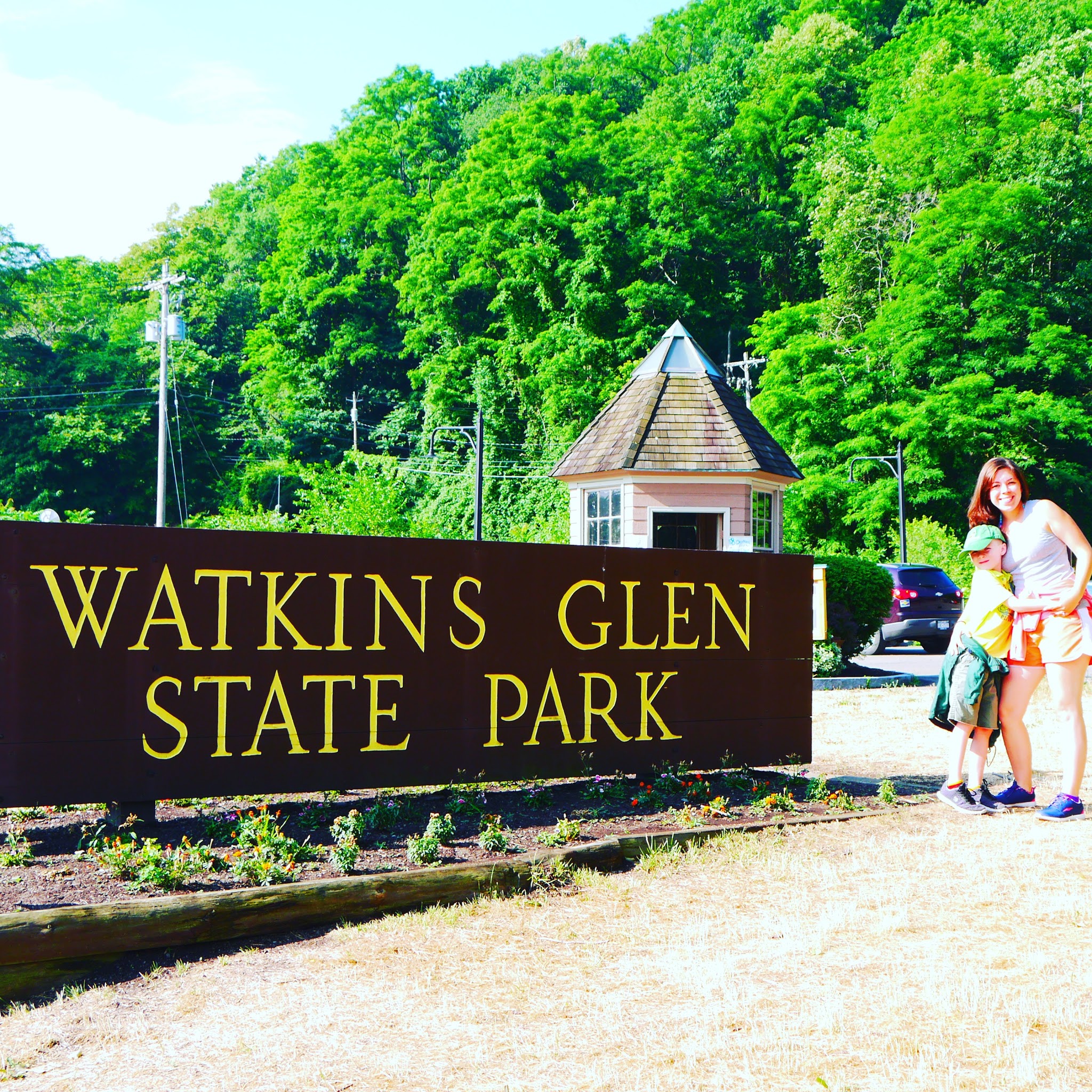 Enjoy Watkins Glen, New York The Western New Yorker