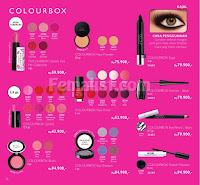 Katalog Oriflame Terbaru November 2024 - Hal 36