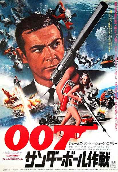 james bond movies in hindi dubbed
