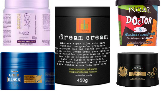 mascaras low poo para engrossar os fios mascaras low poo para engrossar os fios
