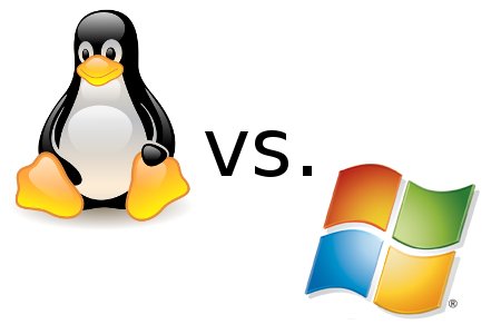 Windows vs Linux: Principais diferenças etre Windows e Linux