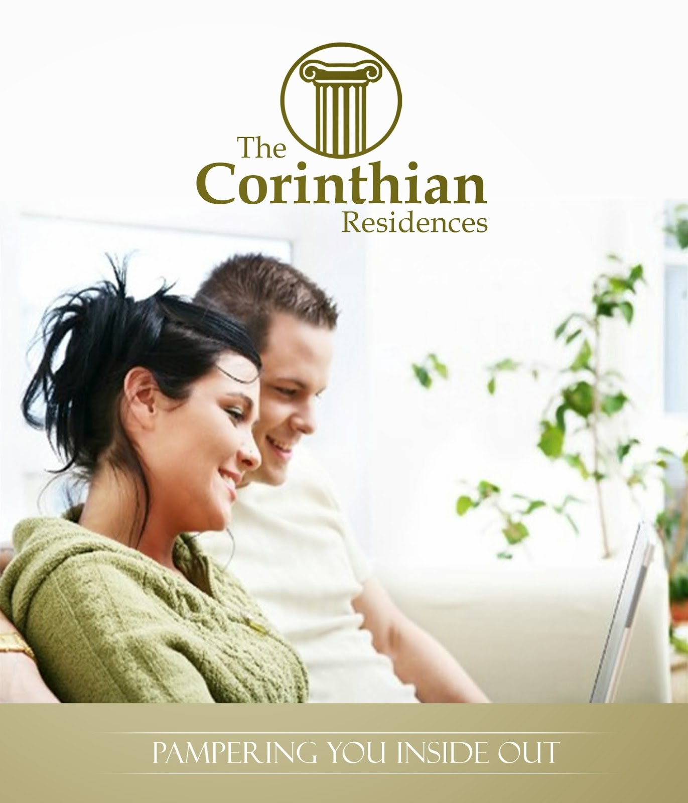 Cebu Philippines Real Estate Investment The Corinthian Residences In