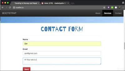 react js JavaScript Frameworks