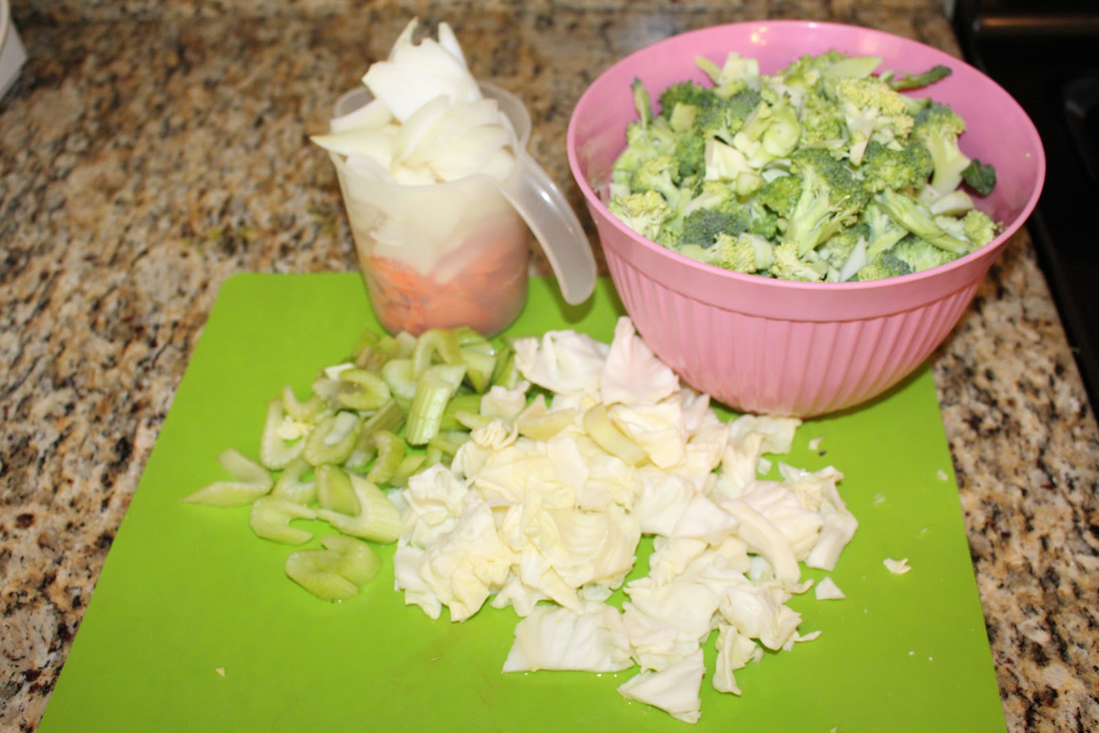 Kitchen Cheetahs Copy Cat Restaurant Teriyaki Sauce & Marinade plus a