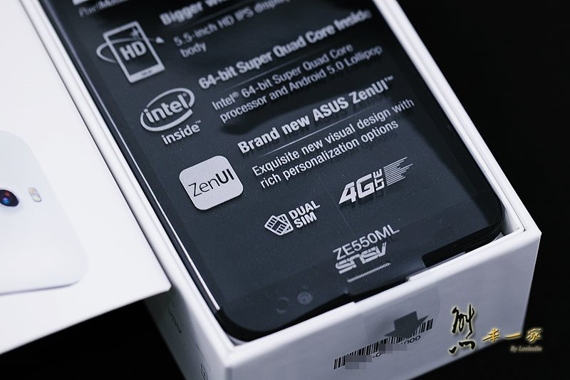 ASUS Zenfone|ASUS Zenfone 2 3鬼怪孔劉代言|高CP智慧手機
