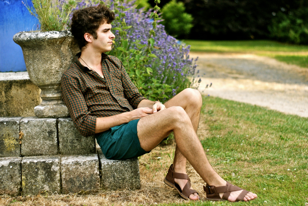 BLOG MODE HOMME PREPPY CONSEIL STYLE PARIS ELEGANCE TENDANCE