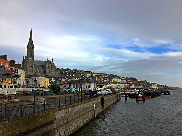 What to Do in Cobh County Cork Ireland 24 Hour Itinerary