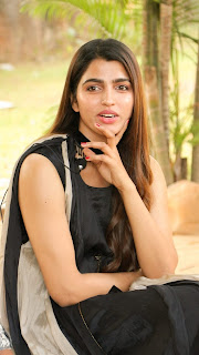 Actress Sai Dhanshika Sinam Short Film Special Screening Gallery Actress Sai Dhanshika Sinam Short Film Special Screening Gallery