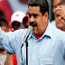 Maduro a Almagro: "Métase su Carta Democrática por donde le quepa"