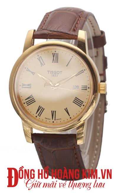 đồng hồ tissot nam chính hãng đồng hồ tissot nam chính hãng