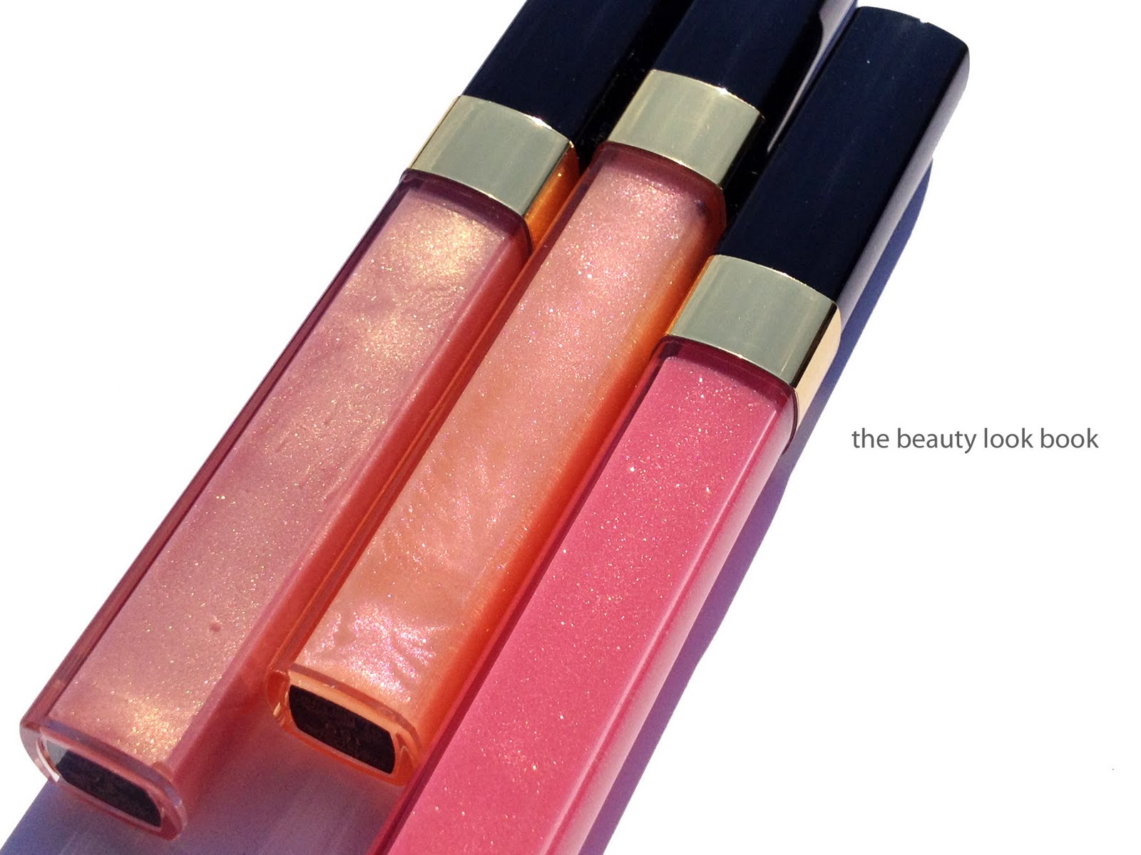 Chanel Lip Gloss Bonbon # 73 – Mon Tigre