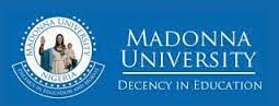 Madonna University Post UTME past questions