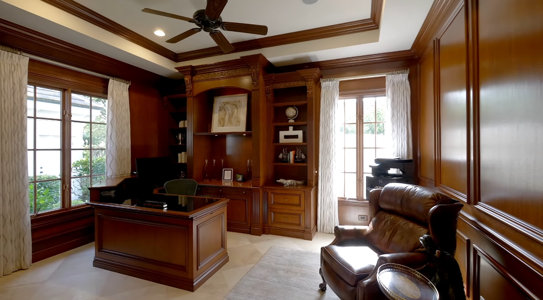 48 Interior Design Photos vs. 12881 Marsh Landing, Palm Beach Gradens, FL Luxury Home Tour