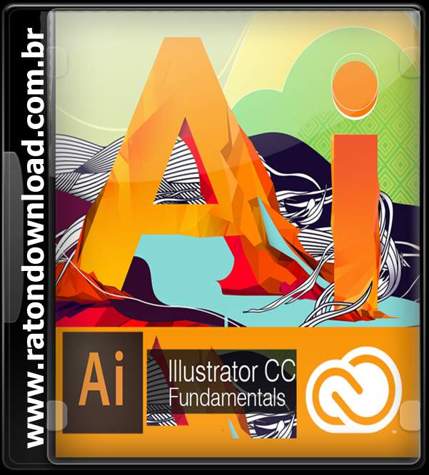 adobe illustrator cs3 crack only free download