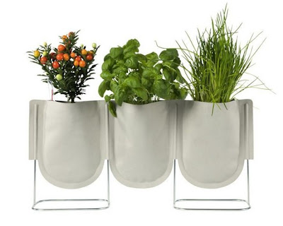 Hogar Decora: Authentics - Urban Garden