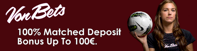 Vonbets Vonbets bonus