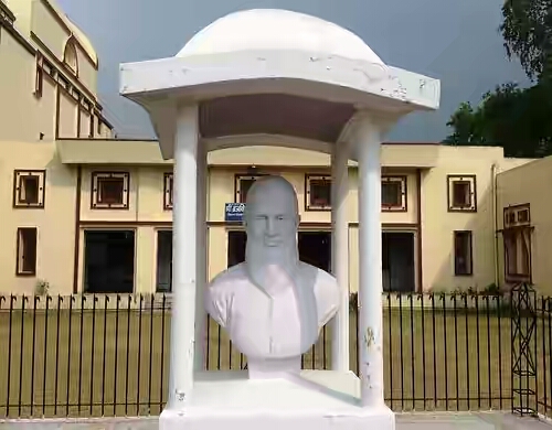 अगर मज़हरूल हक़ न होते तो महात्मा गांधी नहीं आते चम्पारण… 1