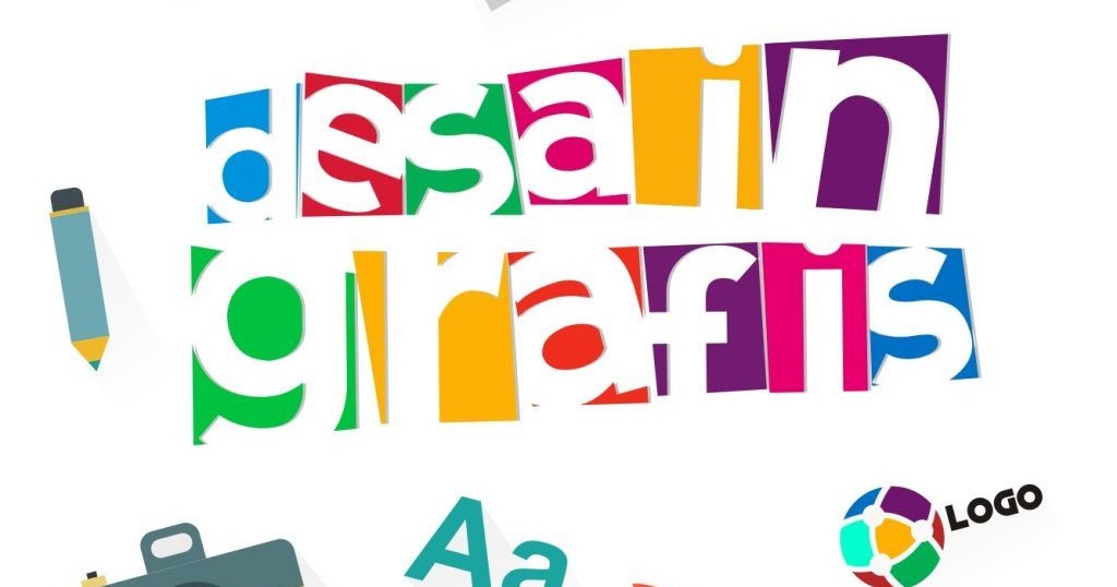 DESAIN GRAFIS ;Pengertian, Unsur, Prinsip. R I N A B L O G