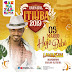ITIÚBA: EM ITIÚBA SECRETARIA DE CULTURA CONFIRMA OFICIALMENTE AS ATRAÇÕES DO CARNAVAL 2019