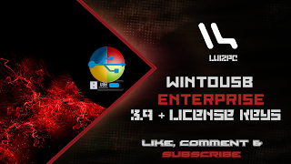 wintousb enterprise key wintousb enterprise key