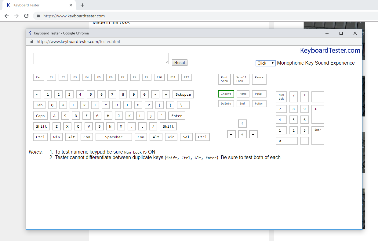 Cara Disable/Menonaktifkan Tombol Keyboard yang Rusak Error MonsterKids