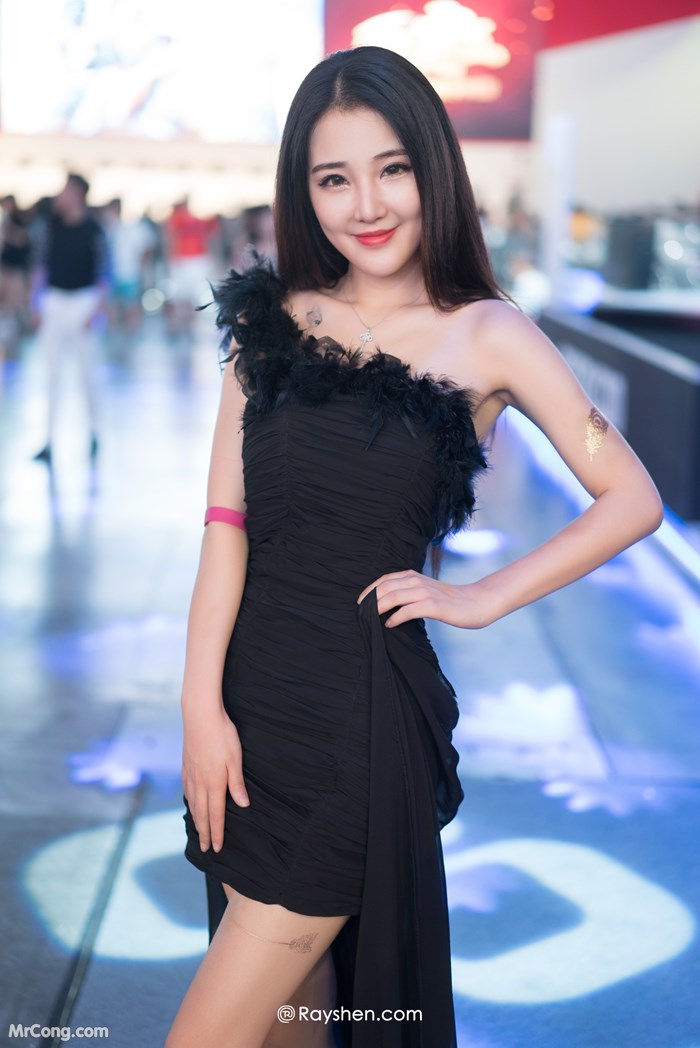 Beautiful and sexy Chinese teenage girl taken by Rayshen (2194 photos) photo 44-10