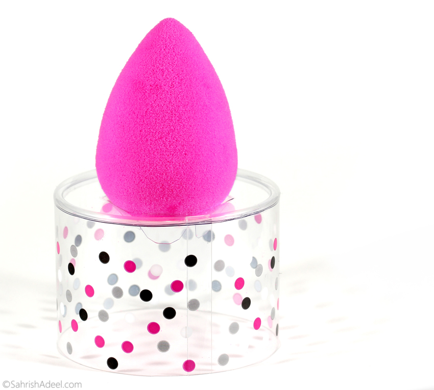 Beauty Blender Original Or Fake? Different Shapes, Same Brand