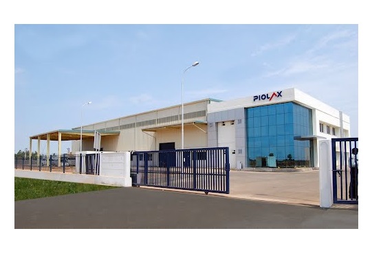 Loker Via Email PT. Piolax Indonesia Operator Mold