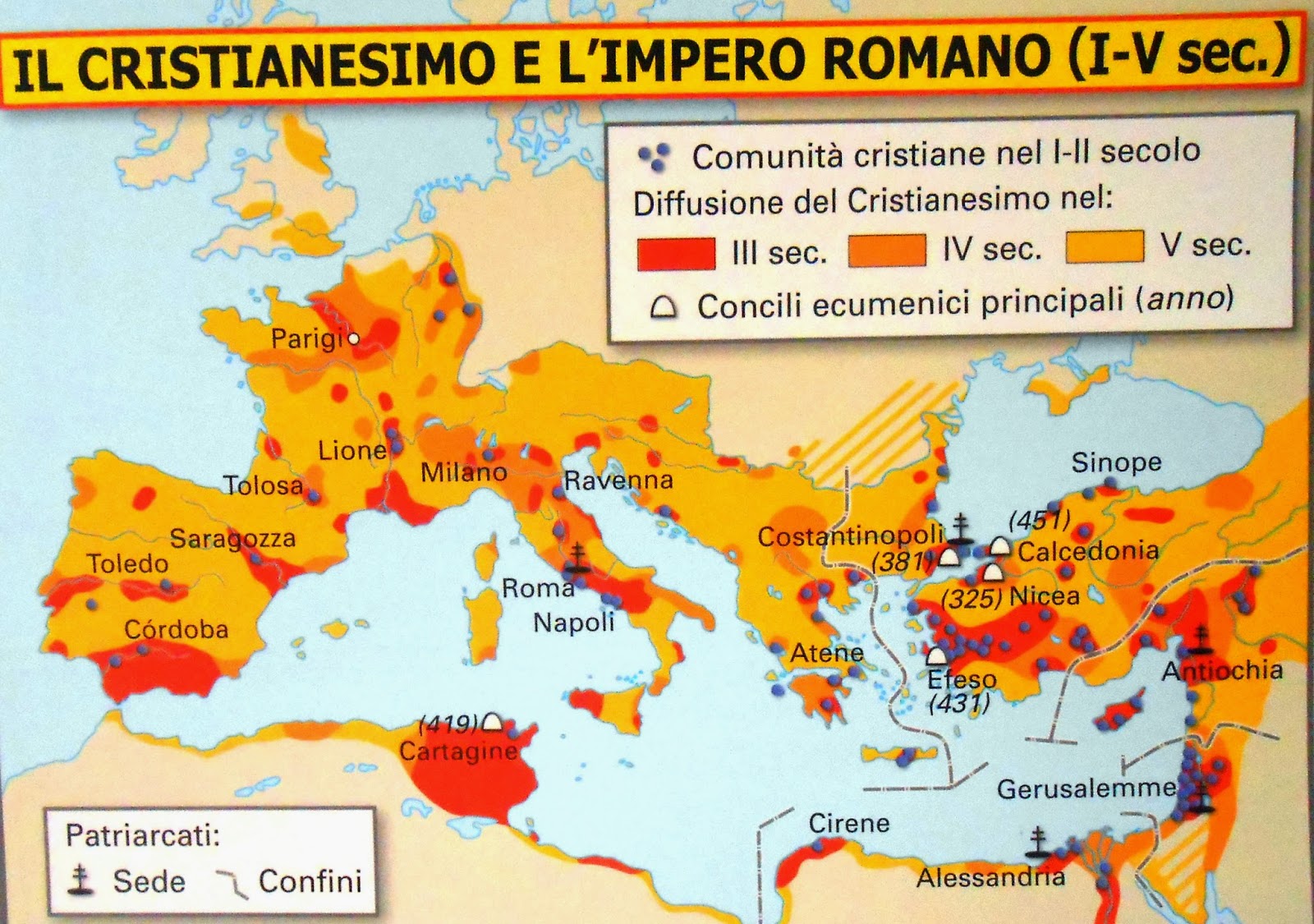 Abitavano La Spagna Nel Primo Millennio Avanti Cristo