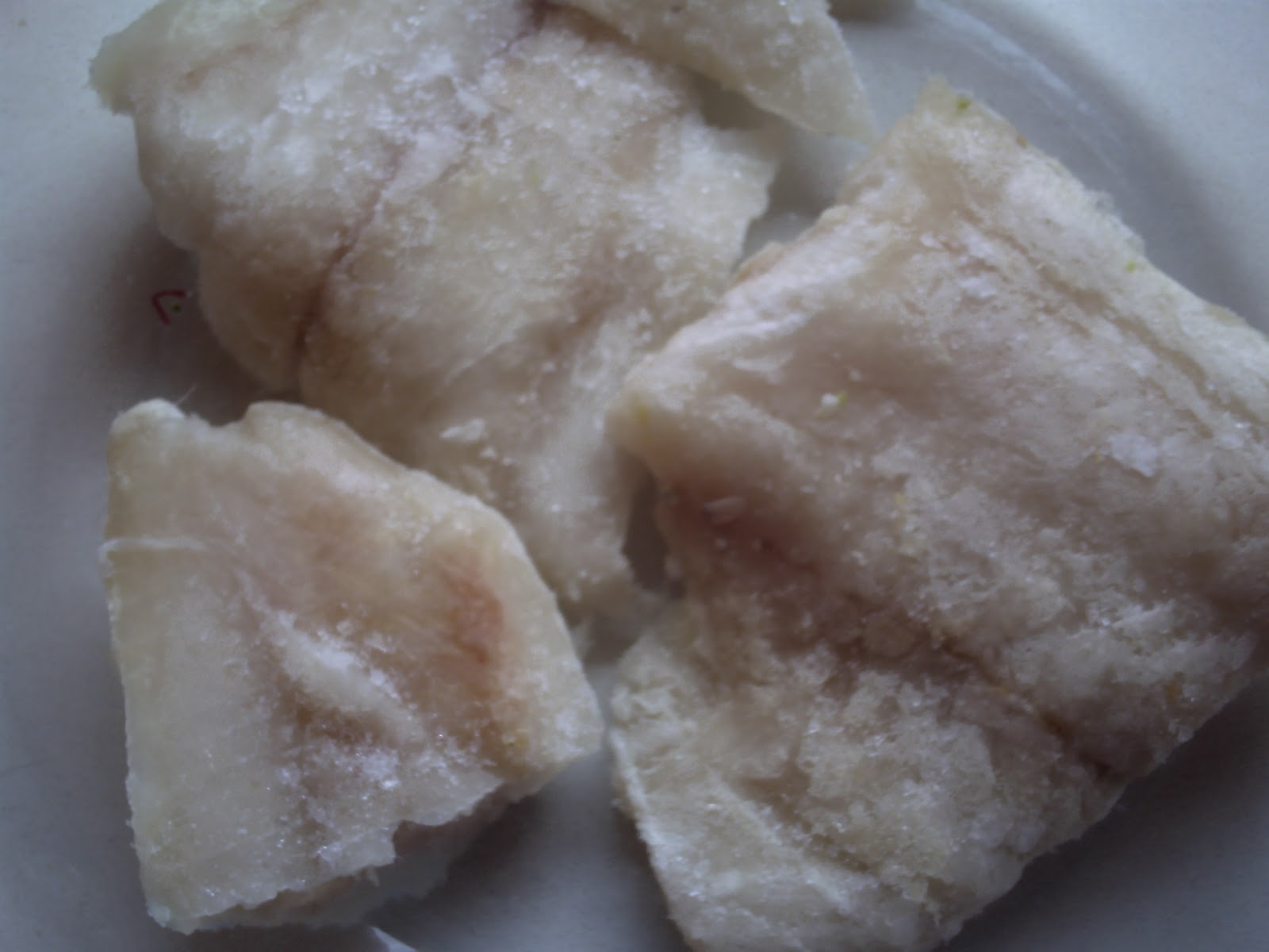 I Blog 2 Haddock and Broccoli Pie with Healthy Cheeseless Cheese Sauce