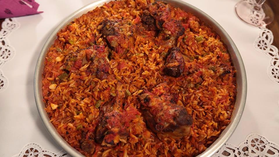 Ankara Tava Tarifi Nurselin Mutfağı Yemek Tarifleri